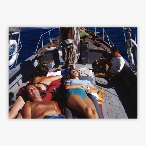 Good Time Sailors