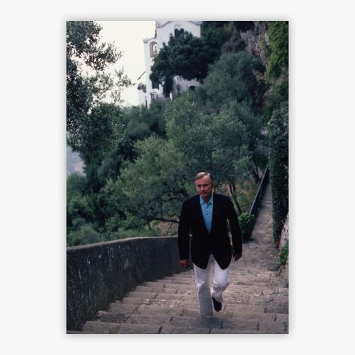 Gore Vidal