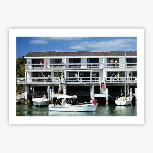 Great Harbour Cay Marina - Image 2