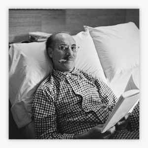 Groucho Marx
