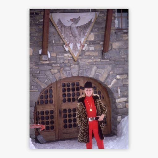 Gstaad