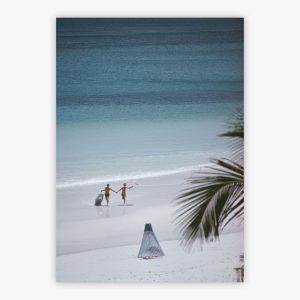 Harbour Island, Bahamas