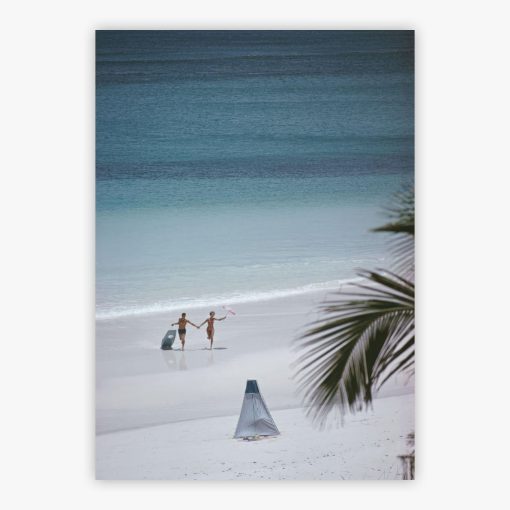 Harbour Island, Bahamas
