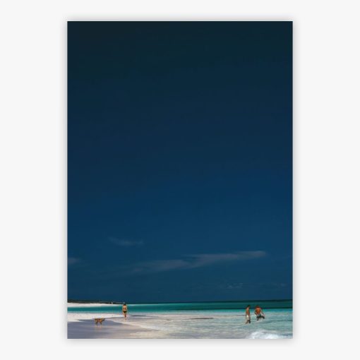 Harbour Isle Beach