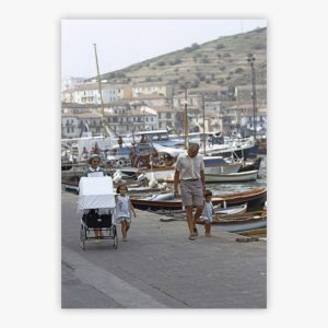 Harbour Walk