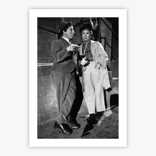 Harpo And Chico - Image 2