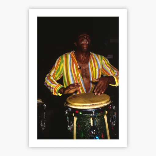 Heavenly Drummer - Image 2