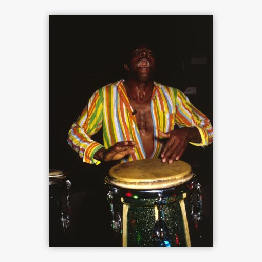Heavenly Drummer
