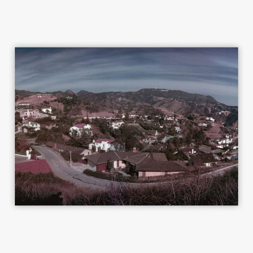 Hollywood Hills
