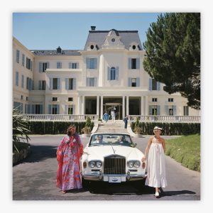 Hotel du Cap-Eden-Roc