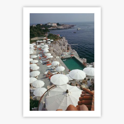 Hotel du Cap Eden-Roc - Image 2