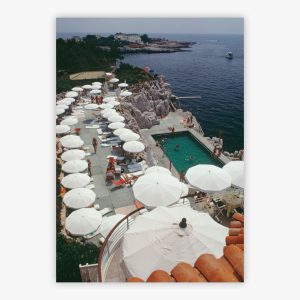 Hotel du Cap Eden-Roc