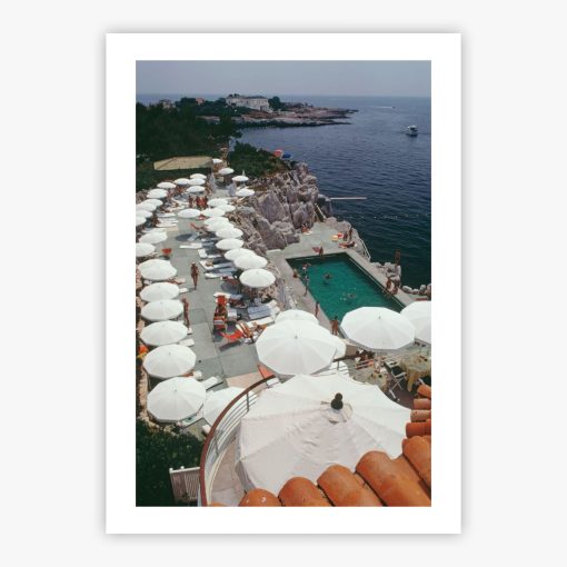 Hotel du Cap Eden-Roc - Image 2