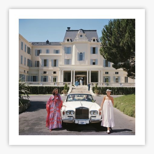 Hotel du Cap-Eden-Roc - Image 2