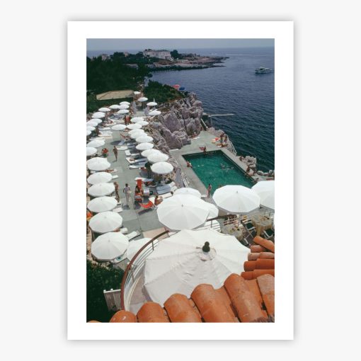 Hotel du Cap Eden-Roc - Image 2