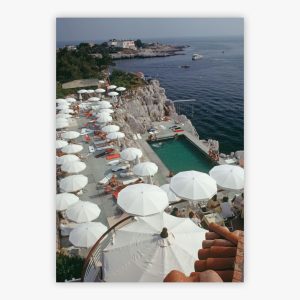 Hotel du Cap Eden-Roc