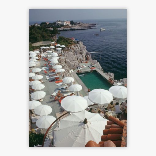 Hotel du Cap Eden-Roc