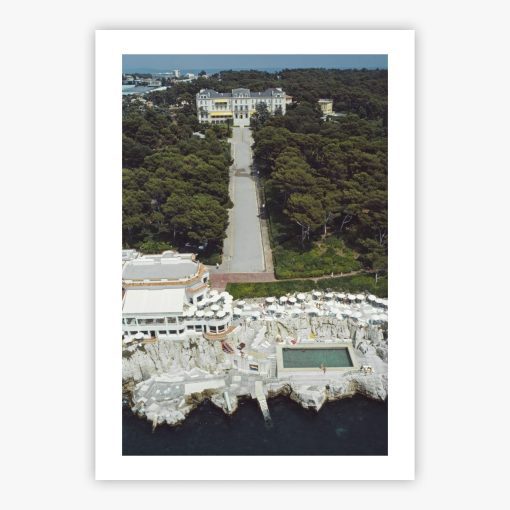 Hotel du Cap-Eden-Roc - Image 2