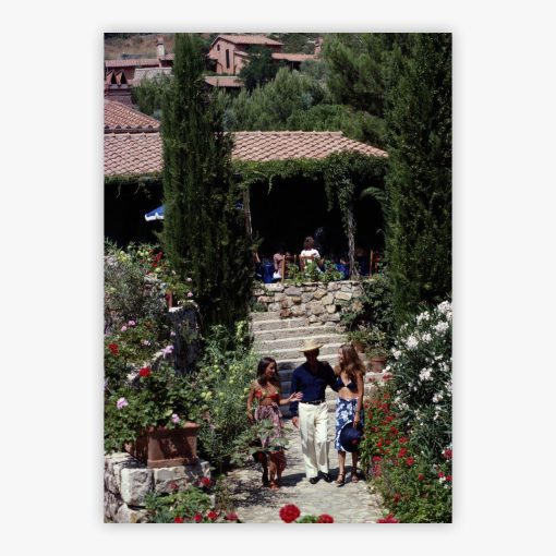 Hotel Il Pellicano