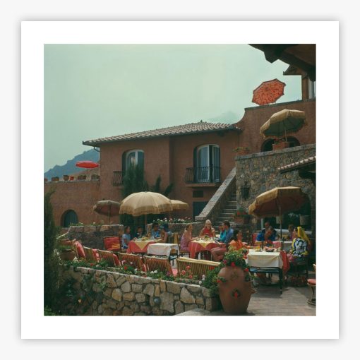 Hotel Il Pellicano - Image 2