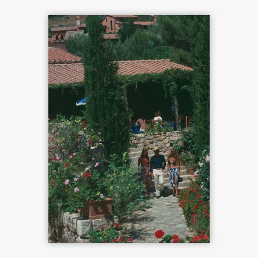 Hotel Il Pellicano