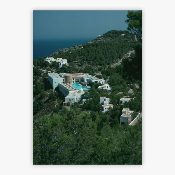 Hotel In Ibiza
