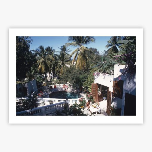 Hotel Opulence, Haiti - Image 2