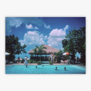 Hotel Pool
