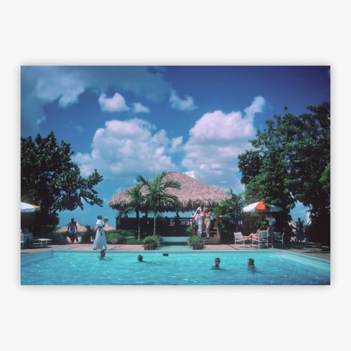 Hotel Pool