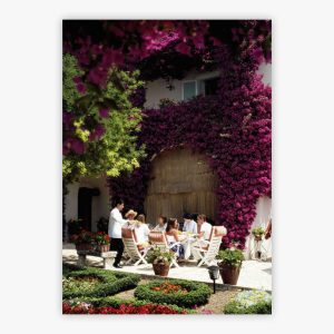 Hotel Villa Enrica