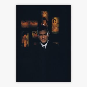 Hugh Hefner