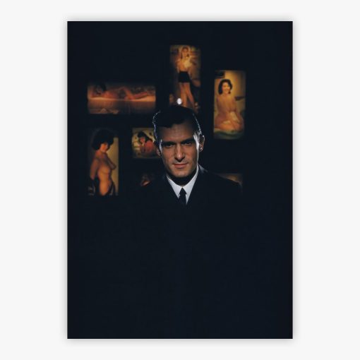 Hugh Hefner