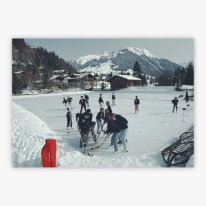 Ice Hockey