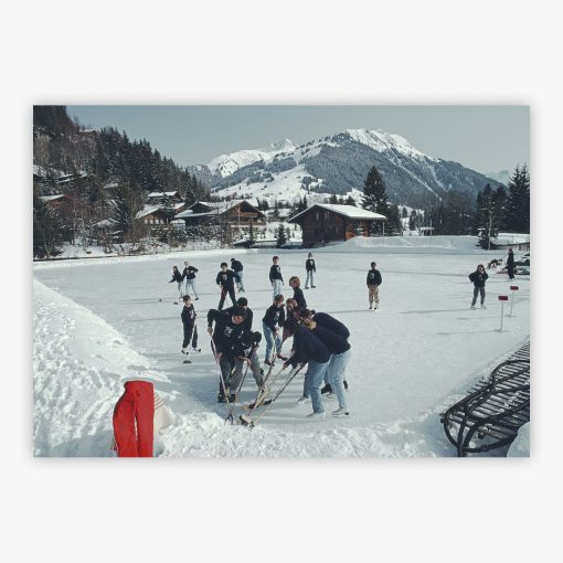 Ice Hockey