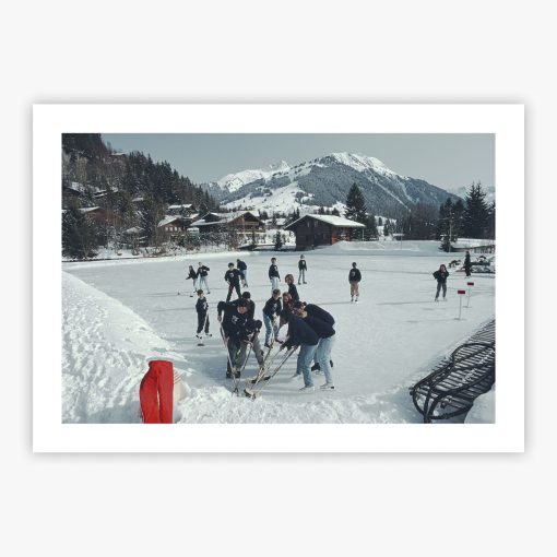 Ice Hockey - Image 2