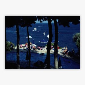 Il Pellicano Pool