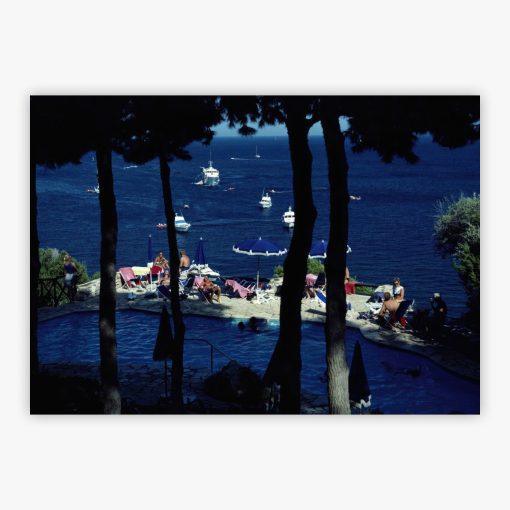 Il Pellicano Pool