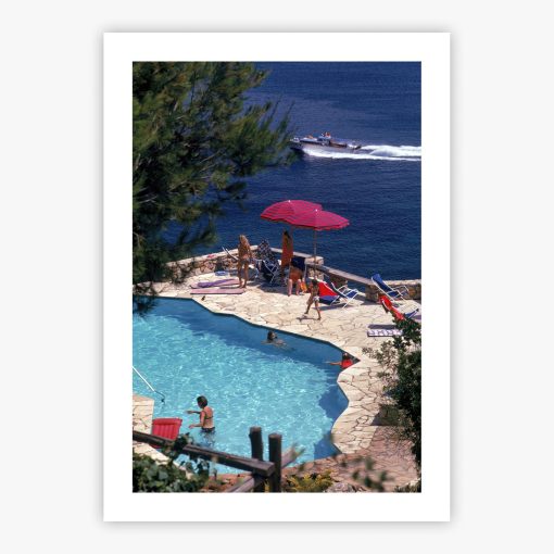 Il Pellicano Pool - Image 2