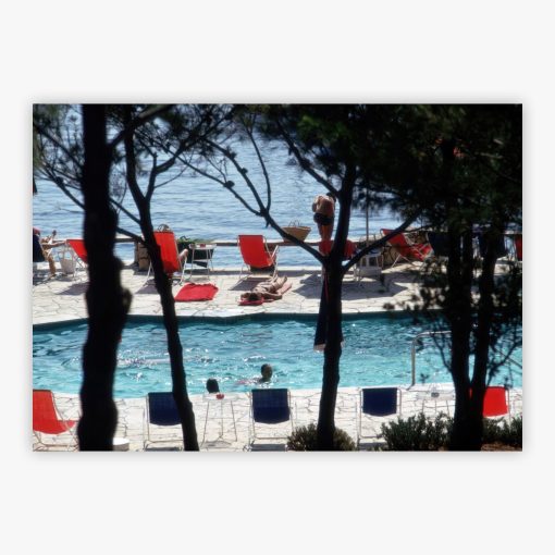 Il Pellicano Pool