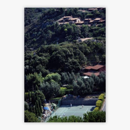 Il Pellicano Tennis