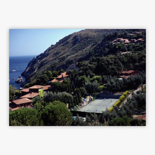 Il Pellicano Tennis