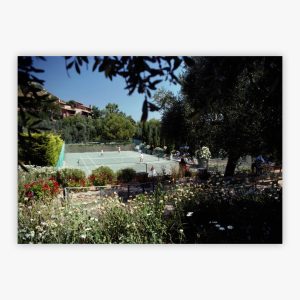 Il Pellicano Tennis