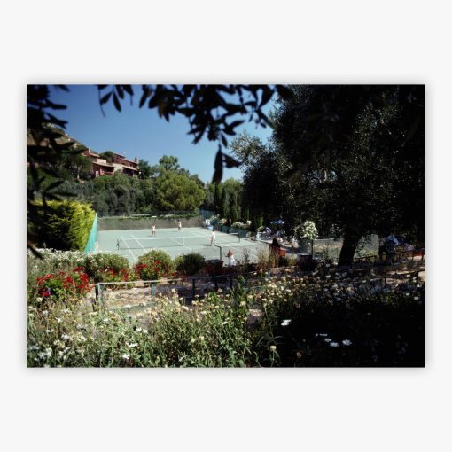 Il Pellicano Tennis