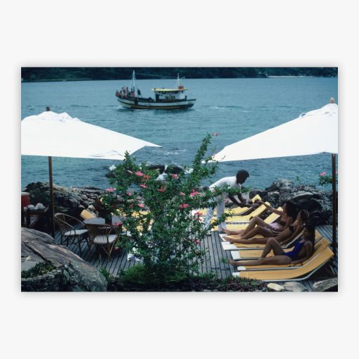 Ilha De Piedade