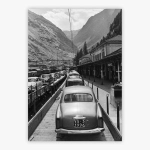 In Transit
