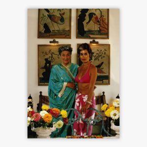 Italian Aristocrats
