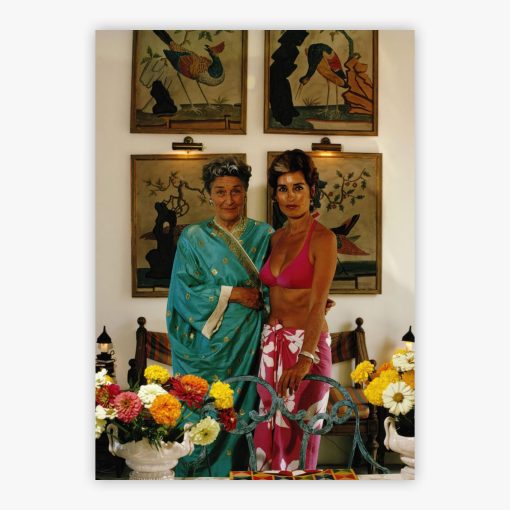 Italian Aristocrats