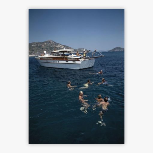 Italian Holiday