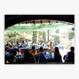 Italian Restaurant