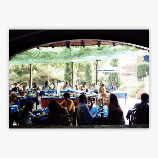 Italian Restaurant